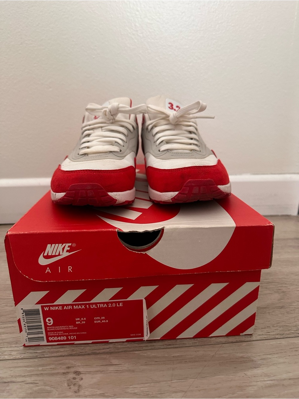 Nike Women’s Air Max 1 Ultra 2.0 LE “Air Max Day”